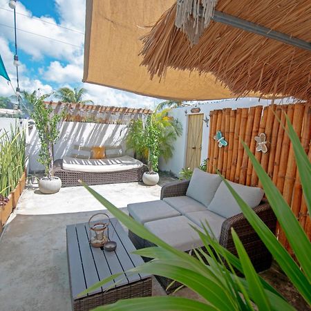 Casa Nomis Cancún Extérieur photo