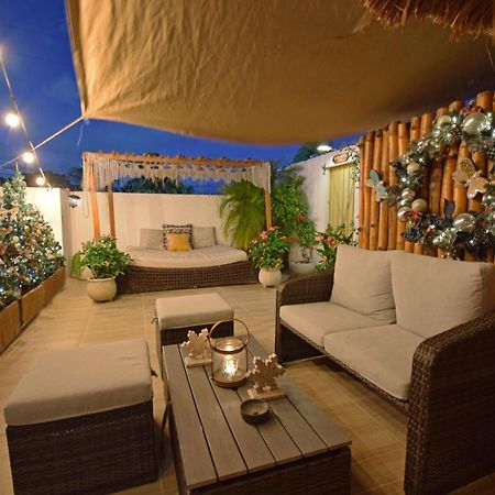 Casa Nomis Cancún Extérieur photo