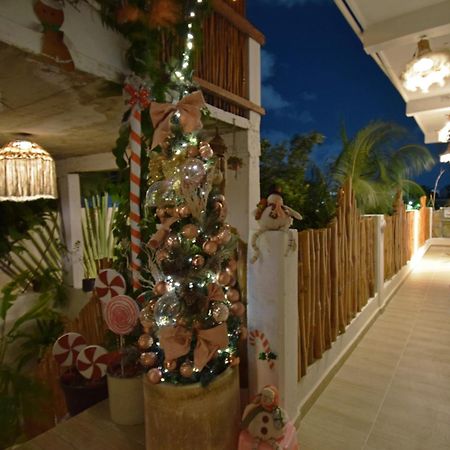 Casa Nomis Cancún Extérieur photo