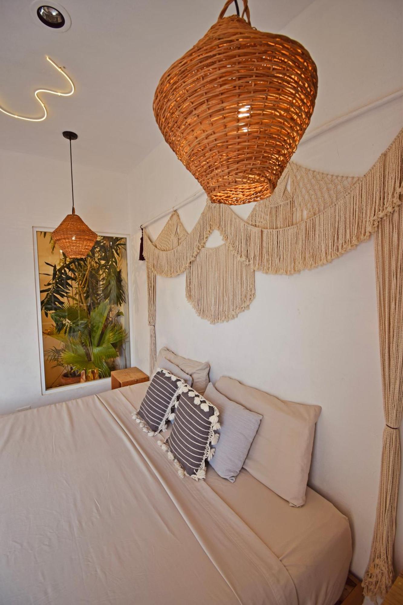 Casa Nomis Cancún Extérieur photo