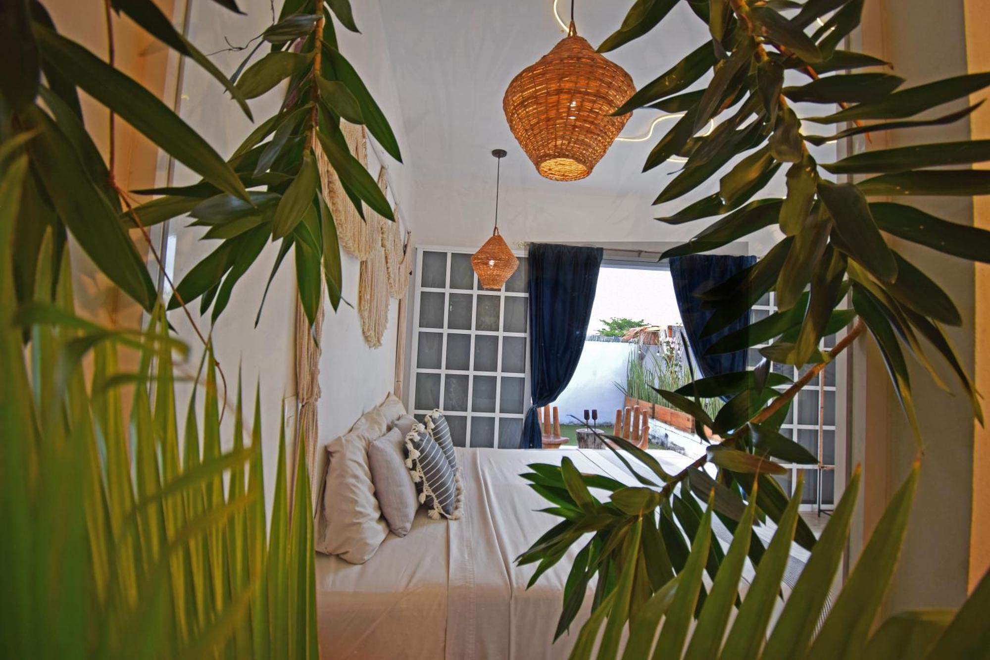 Casa Nomis Cancún Extérieur photo