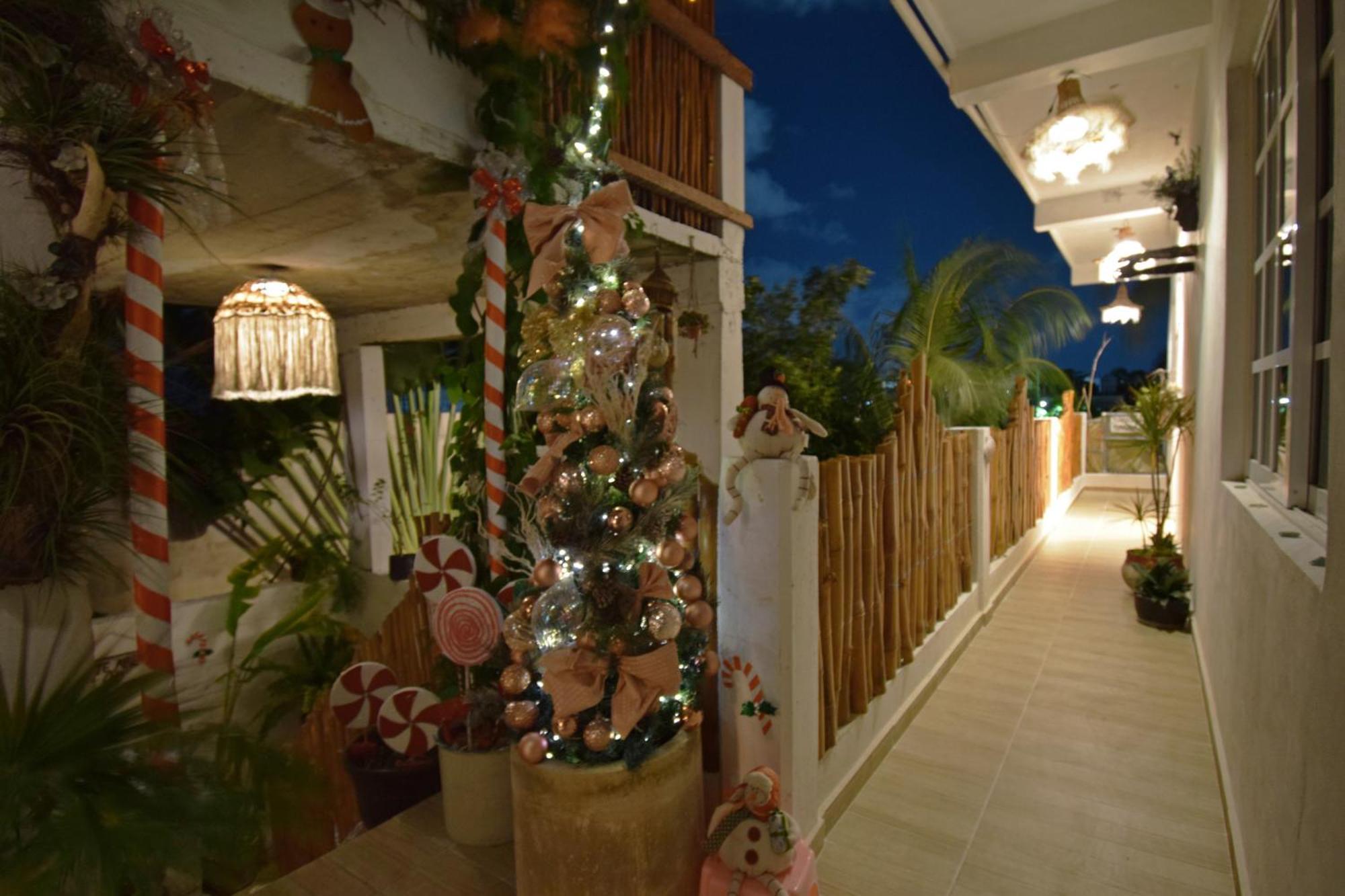 Casa Nomis Cancún Extérieur photo